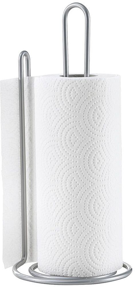 Suporte de Rolo de Cozinha ’MY-Roll’ Ø15x32cm METALTEX G-77277