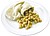 Malha Legumes 1KG 76396 - imagem 1