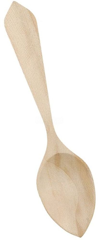 Colher Madeira 30CM 76040