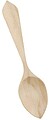 Colher Madeira 30CM 76040