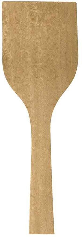 PALA Madeira HAMBURGUERS 30CM 76046