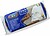 Pasta de Modelar Carioca 1000gr - Adequada para Todas as Técnicas de Modelagem - Endurece ao Ar Sem Cozedura - Fácil de Alisar - Cor Branca CA30997/31 - imagem 1