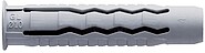 Taco Nylon 4 Expansiones, GL, Ø6 x 30 mm, Caja 200 uds G-48433