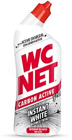 7010985 : Limpa-sanitários wc net gel sem lixívia com carv...