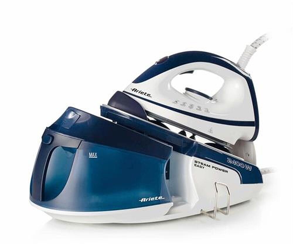 Gerad.Vapor Ariete 2400W.1,8L.4B-5571 16042X5571
