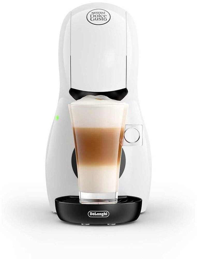Cafetera D.Gusto Delonghi EDG110.WB Picc