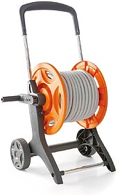 G-74475 : 74475 CARRO PORTAMANGUERA EUROTANK PLUS COM 20M DE...