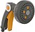 Pistola de Regador Multijato, XL Selector 5 70785 - imagem 1