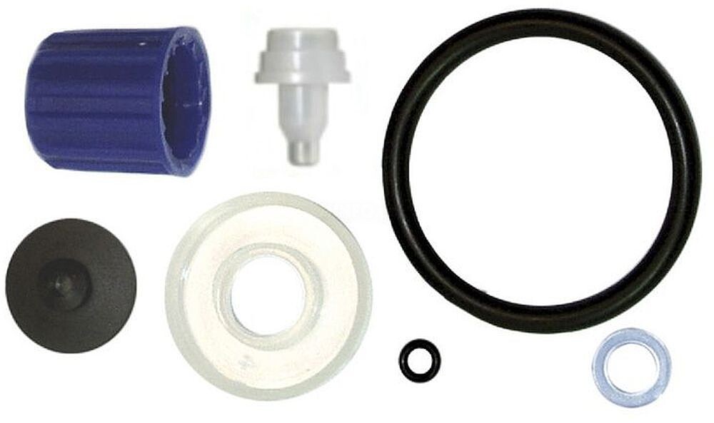 Kit de Juntas de Reposição para 74144 DI Martino 74160