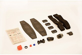 74155 KIT DE REPOSIÇÃO DE SPRAY PARA 74145 74150 DI MARTIN...