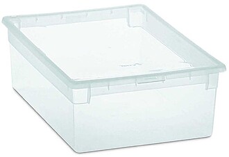 CONTENEDOR MULTIUSO COM TAMPA M 27,8X39,6X13,2CM