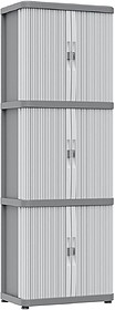 G-75170 : 75170 ARMÁRIO ROLLING SPACE MODULAR 3