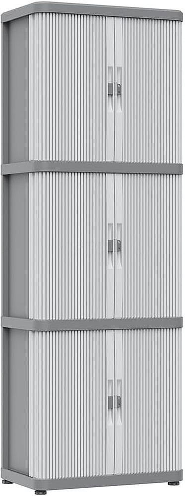 Armário Rolling Space Modular 3 G-75170