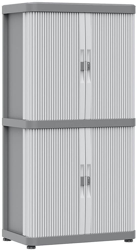 Armário Rolling Space Modular 2 G-75171