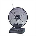 Antena Tdt Interior Amplificada 32DB G-MERCURY2