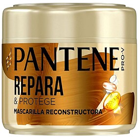 G-95076 : 95076 MÁSCARA PANTENE REPARA E PROTEGE 300ML