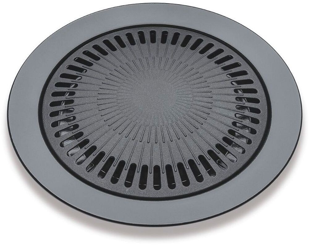 Plancha Antiaderente para Cozinha Portátil G-73646