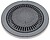 Plancha Antiaderente para Cozinha Portátil G-73646 - imagem 1