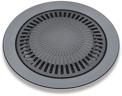 G-73646 73646 PLANCHA ANTIADERENTE PARA COZINHA PORTÁTIL
