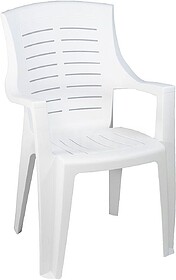 G-75293 : 75293 SOFÁ TALIA BRANCO TAL050BI PROGARDEN