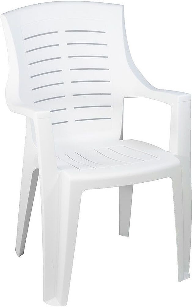 Sofá Talia Branco TAL050BI Progarden G-75293