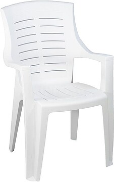 G-75293 : 75293 SOFÁ TALIA BRANCO TAL050BI PROGARDEN