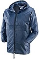 Casaco Impermeável Capuz M NERI ALL RAIN Azul 6307679