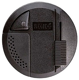 G-02401 : 02401 REGULADOR/INTERRUPTOR DE LUZ DE PÉ REDONDO ...