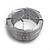 Arame Zincado Nº 2 - 0,70MMX100M - 300G - imagem 1