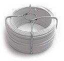 Arame FORRADO Branco Nº 6 - 1,40MMX50M - 240G