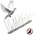 Disuasor para Aves Varilhas Inox 06072