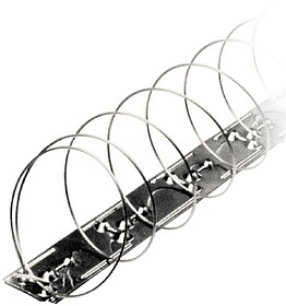 06097 DISUASOR DE ESPIRAL PARA AVES IDEAL PARA VARANDAS 5M