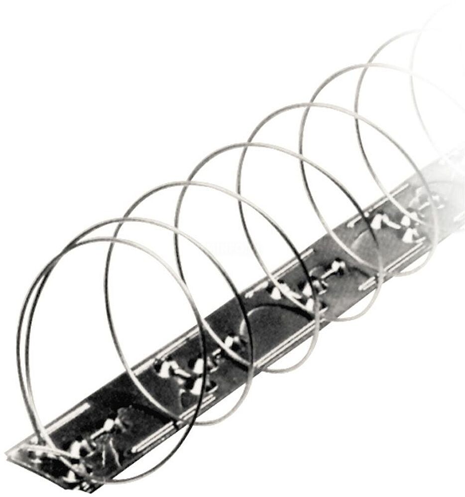 Disuasor de Espiral para Aves Ideal para Varandas 5M 06097