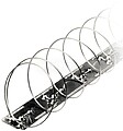 Disuasor de Espiral para Aves Ideal para Varandas 5M 06097