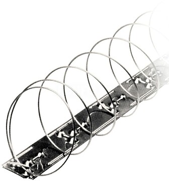 06097 DISUASOR DE ESPIRAL PARA AVES IDEAL PARA VARANDAS 5M