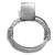 Arame Zincado Nº 14 - 2,20MMx7M - 210G - imagem 1