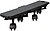 Plataforma com Rodas, 360 x 100 x 80 mm 08835 - imagem 1