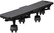 Plataforma com Rodas, 360 x 100 x 80 mm 08835