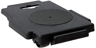 234757 : PLATAFORMA CON RUEDAS PARA MOVER MUEBLES. DIMENSION...