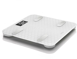 G-07515 : 07515 BALANÇA BLUETOOTH E CÁLCULO DA COMPOSIÇÃ...