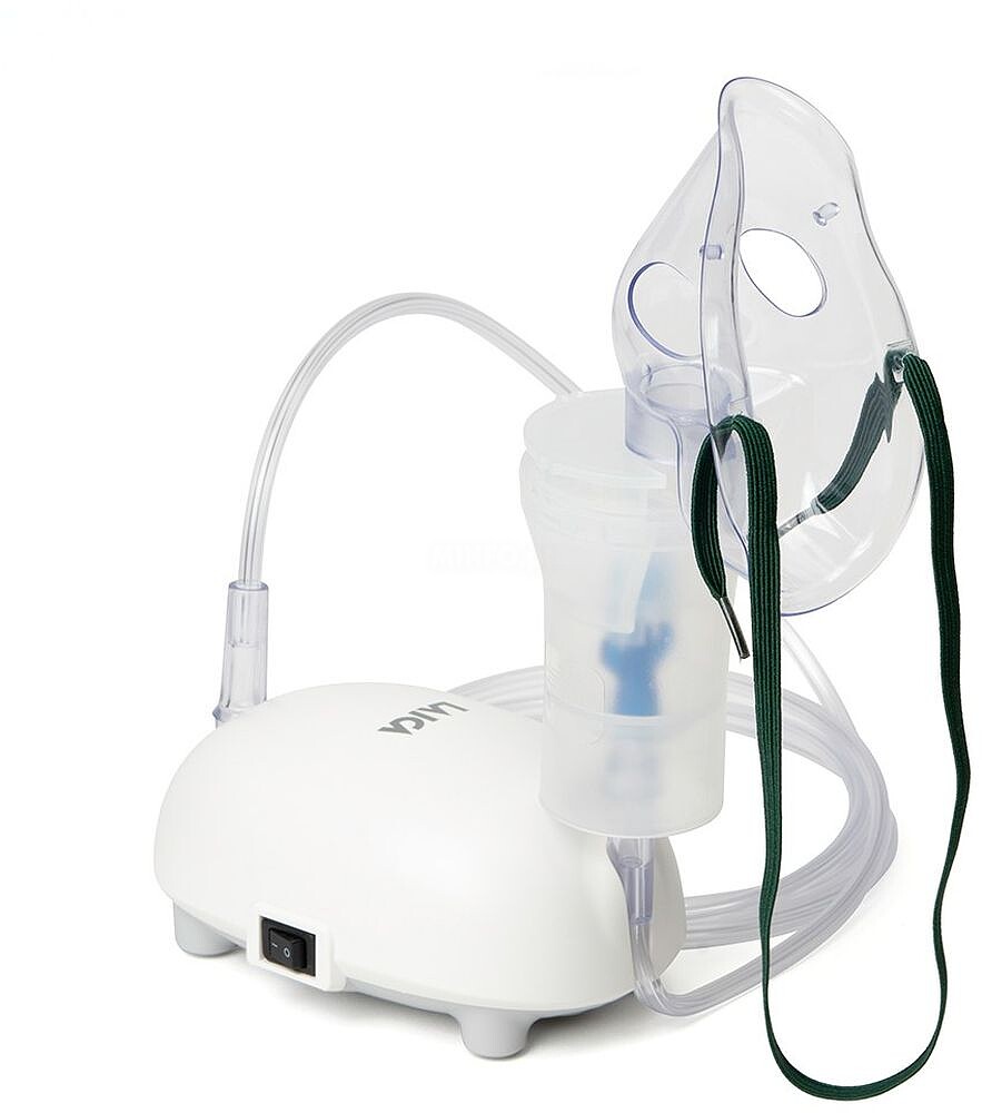 Nebulizador de Pistão para Terapia com Aerossois, NE3004 57022