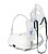 Nebulizador de Pistão para Terapia com Aerossois, NE3004 57022 - imagem 1
