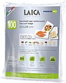 Conjunto 100 Bolsas de Conservação a Vácuo 20X28CM VT3501 Laica G-77254