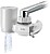 Filtro Hidrosmart para Grifo Modelo Venezia RK50A01 Laica G-76703 - imagem 1