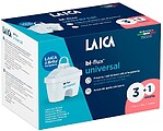 Filtros 3+1 BI-FLUX Laica Slim F4T Universal F4TEU00