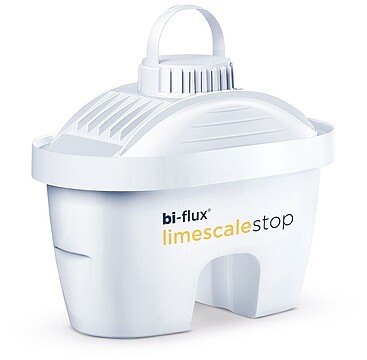 G-03957 : 03957 Pack de 4 filtros limescale stop para jarras de filtragem, especial águas muito duras