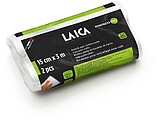 Laica 2 ROlos Conservação a Vácuo 15X300CM VT3514
