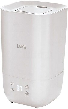 G-07458 : 07458 HUMIDIFICADOR A ULTRASSONS E DIFUSOR DE ESSÊNCIAS SILENCIOSO, 23 W
