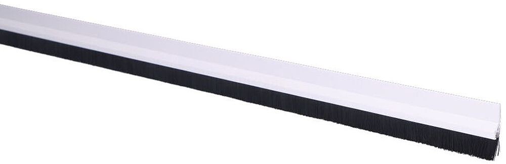 Burlete B. Porta Rígida Branco 1M 47315