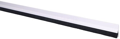 47315 BURLETE B. PORTA RÍGIDA Branco 1M